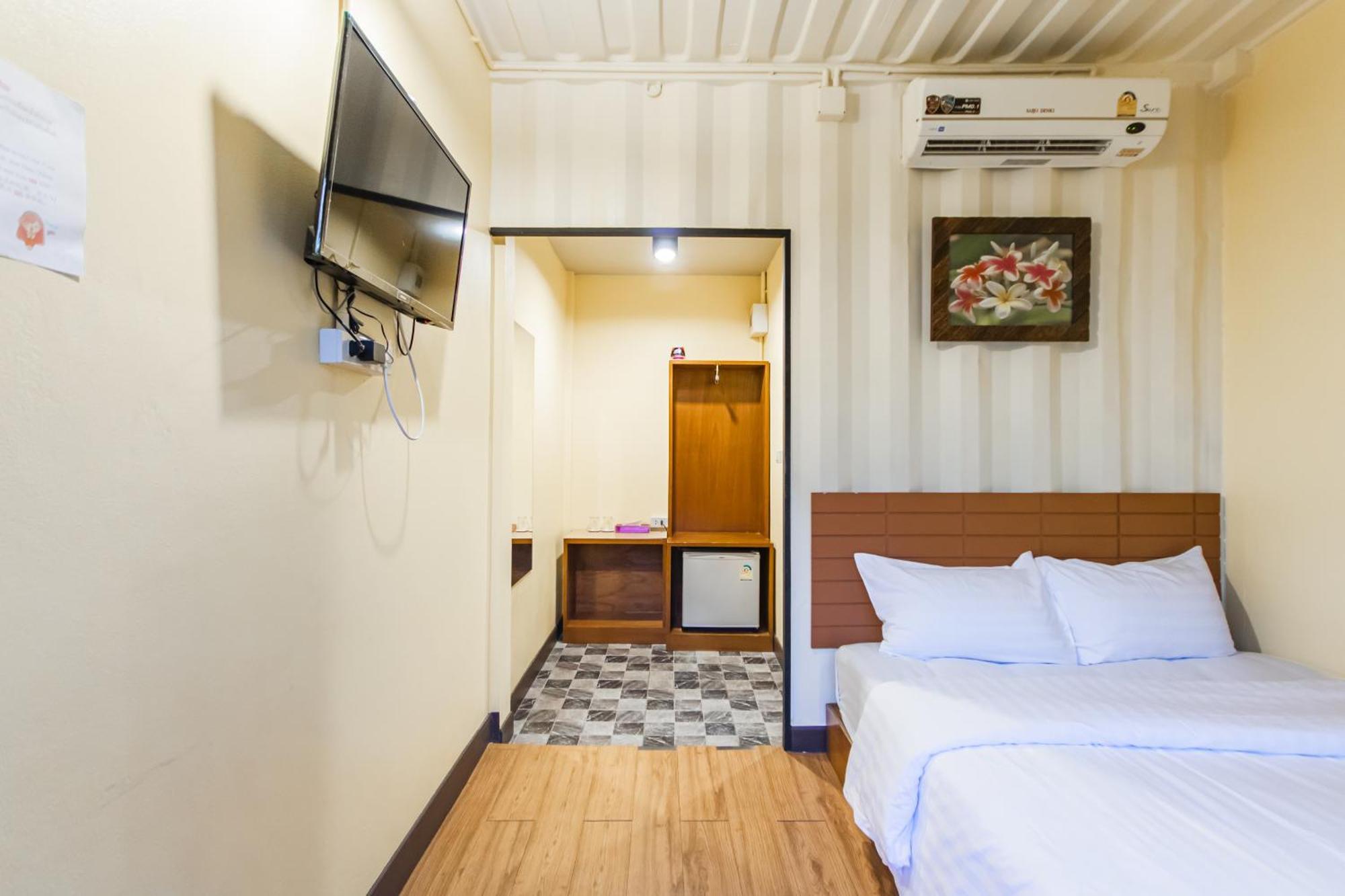 Tuscany Land Resort Donmuang Bangkok Exterior photo
