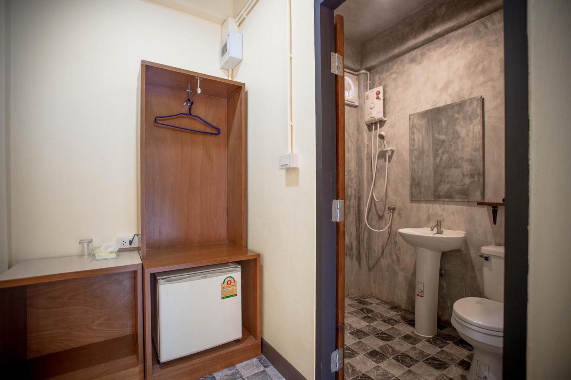 Tuscany Land Resort Donmuang Bangkok Room photo