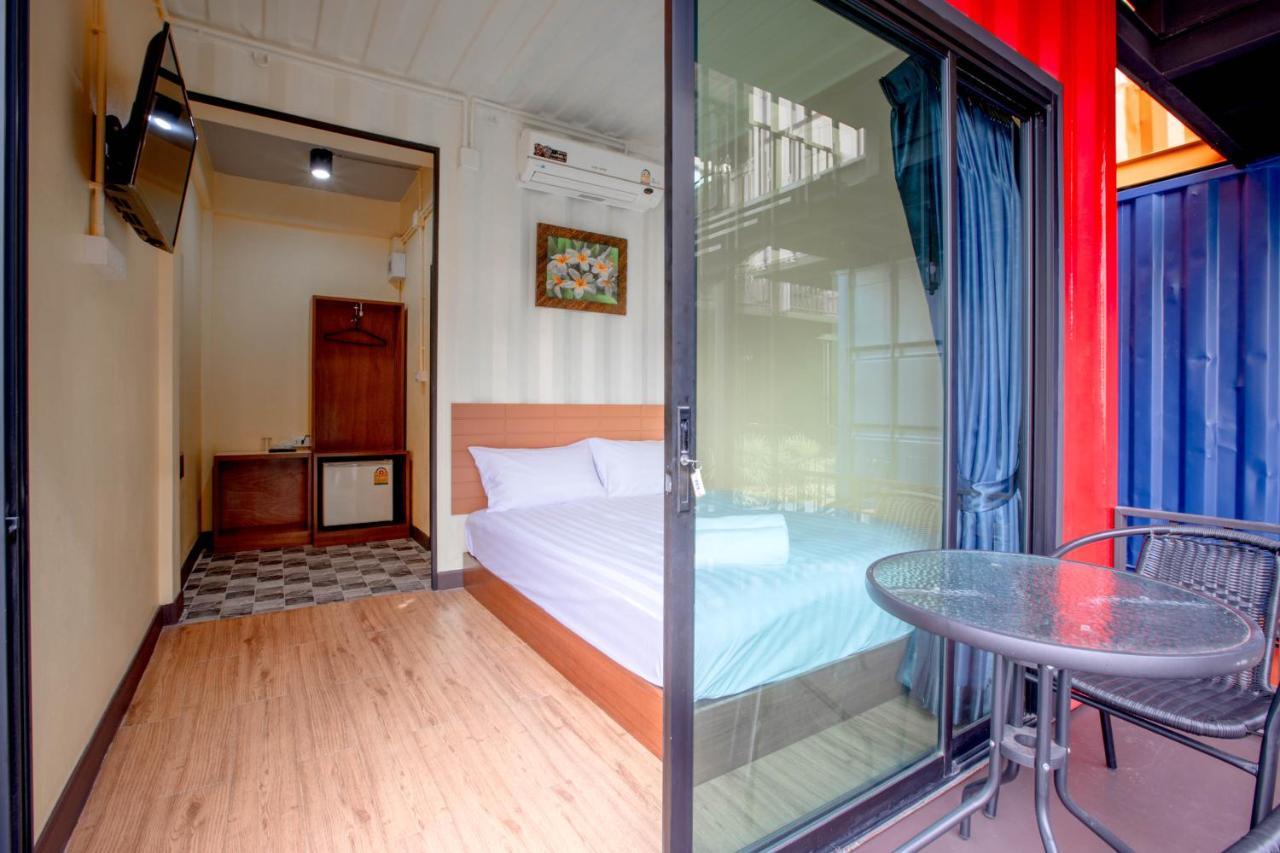 Tuscany Land Resort Donmuang Bangkok Exterior photo
