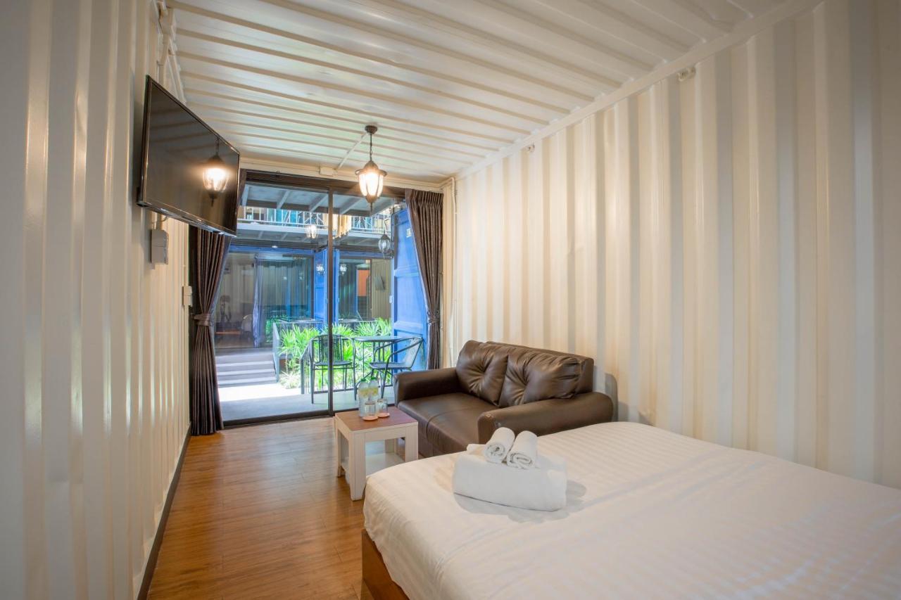 Tuscany Land Resort Donmuang Bangkok Exterior photo