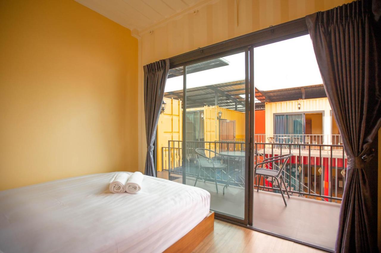 Tuscany Land Resort Donmuang Bangkok Exterior photo