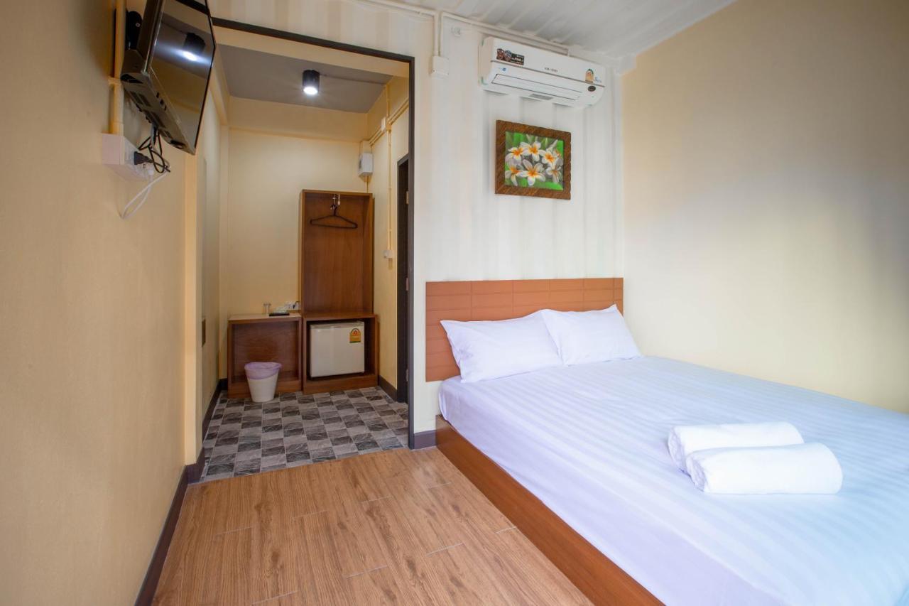 Tuscany Land Resort Donmuang Bangkok Exterior photo